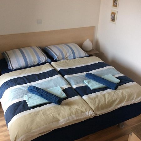 Apartment Пунат Екстериор снимка