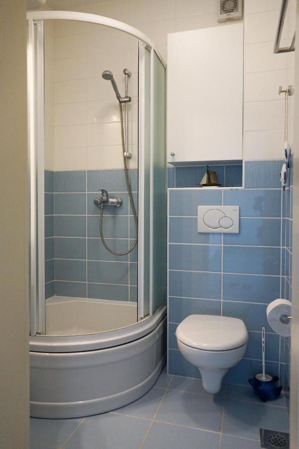 Apartment Пунат Екстериор снимка