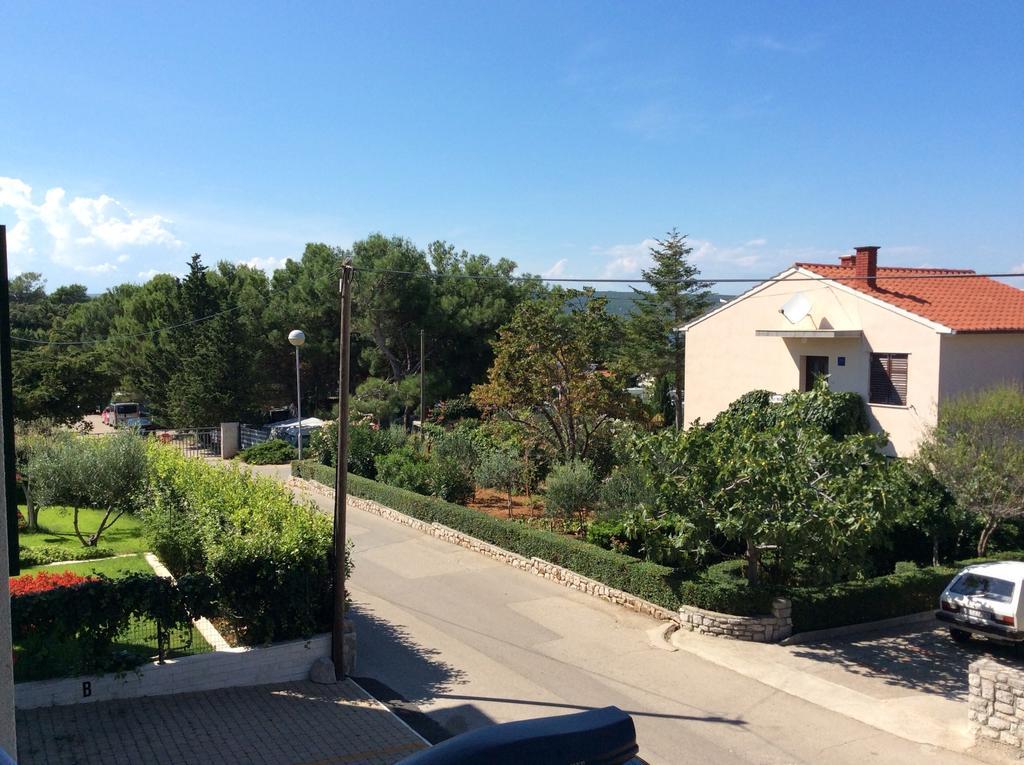 Apartment Пунат Стая снимка